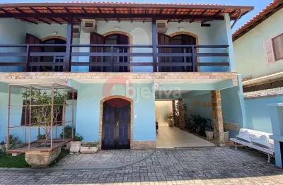 Casa com 3 quartos à venda na Rua Mako, Peró, Cabo Frio