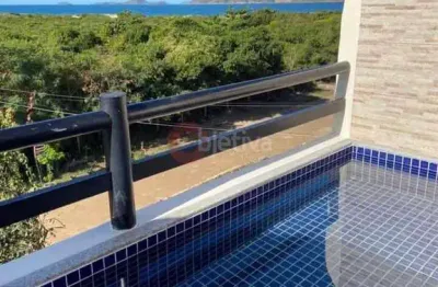 Apartamento com 3 quartos à venda na Rua dos Badejos, Peró, Cabo Frio