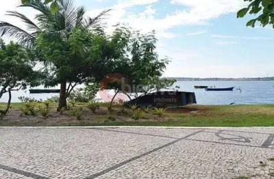 Terreno com área total de 967 m² na henrique terra - palmeiras - cabo frio