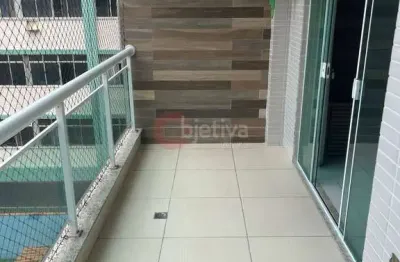 Apartamento com 1 quarto à venda na Rua Meira Júnior, Centro, Cabo Frio