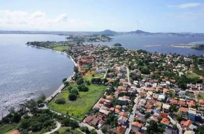 Terreno a venda com 15.990 m² - praia do sudoeste - são pedro da aldeia