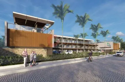 Lançamento canto do forte, flats na passagem - cabo frio