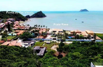 Terreno à venda na Rasa, Armação dos Búzios 