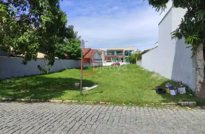 Terreno ,300m², condomínio dos pássaros, cabo frio.