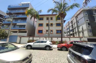 Apartamento de 3 quartos à 300 metros da praia - algodoal - cabo frio - rj