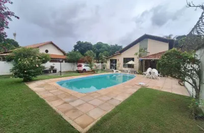 Casa duplex independente, 5 quartos,  palmeiras - cabo frio