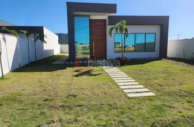 Casa em condomínio, 4 quartos, balneário - são pedro da aldeia