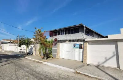 Casa independente à venda, 11 quartos,  jardim excelsior - cabo frio