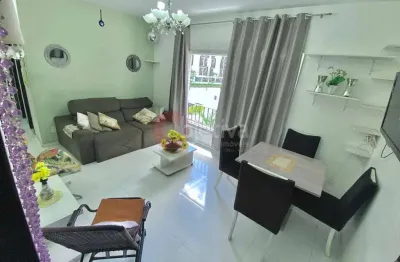 Apartamento à venda, 3 quartos, algodoal - cabo frio