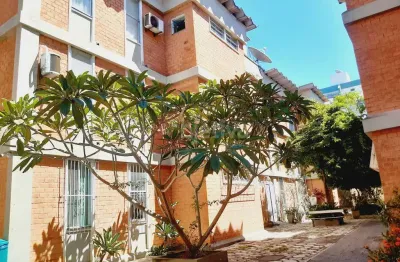 Apartamento com 2 quartos à venda na Avenida Vereador Antônio Ferreira dos Santos, Braga, Cabo Frio