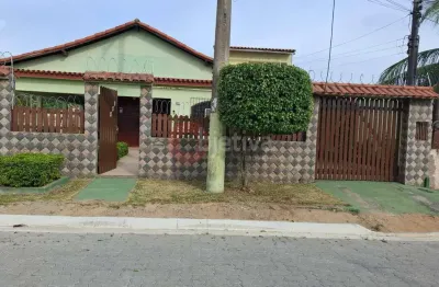 Casa térrea independente, 3 quartos, tamariz - iguaba grande