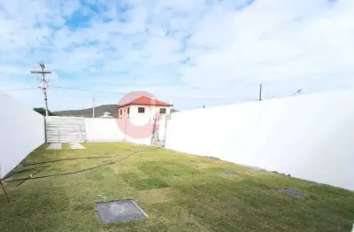 Casa com 2 dormitórios à venda - parque balneário são francisco - cabo frio/rj