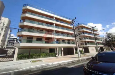 Apartamento de 2 quartos à venda, algodoal - cabo frio/rj