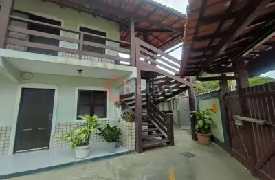 Casa em condomínio fechado com 3 quartos à venda na Avenida dos Pescadores, Peró, Cabo Frio