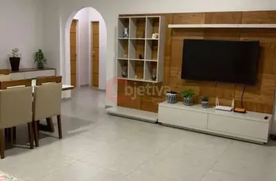 Apartamento com 3 quartos, mobiliado, 600m da praia, vila nova, cabo frio