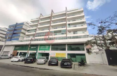 Cobertura com 2 quartos à venda na Avenida Teixeira e Souza, Braga, Cabo Frio