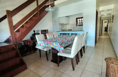 Apartamento duplex, 4 quartos, 162 m², peró - cabo frio