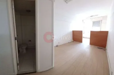 Sala comercial à venda, 17 m², centro - rio de janeiro