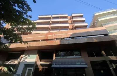 Cobertura com 2 dormitórios a venda no centro em cabo frio/rj