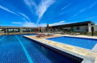 Terreno a venda condomínio terras alphaville cabo frio - rj