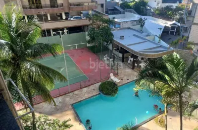 Apartamento a venda , 4 quartos, algodoal - cabo frio