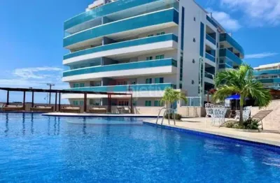 Apartamento à venda, 2 quartos, praia grande - arraial do cabo