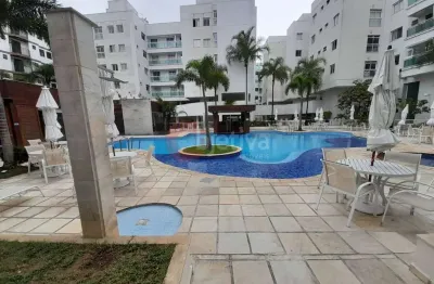Apartamento linear, 3 quartos, 143 m² , avarandado vista mar - cabo frio