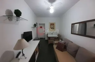 Apartamento linear, 3 quartos, 60 m²,  vista mar, algodoal - cabo frio
