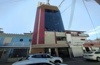 Sala comercial à venda na Rua Raul Veiga, Centro, Cabo Frio