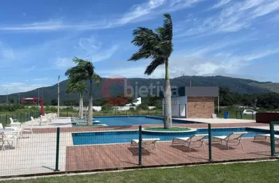 Terreno plano à venda,  450m², praia linda - são pedro da aldeia