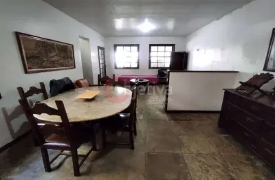 Casa a venda com 4 quartos - centro - cabo frio - rio de janeiro