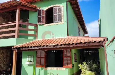 Casa com 4 quartos à venda na Rua da Restinga, Foguete, Cabo Frio
