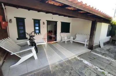 Casa com 3 quartos à venda - palmeiras - cabo frio/rj