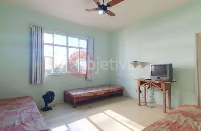 Apartamento linear, 3 quartos, 110m² , centro - cabo frio