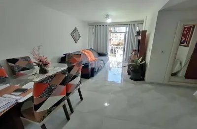 Apartamento com 3 quartos à venda na Rua Zulmira Mendes, Braga, Cabo Frio