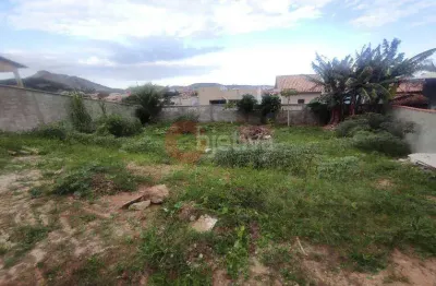 Terreno à venda, 268 m² - campo redondo - são pedro da aldeia/rj