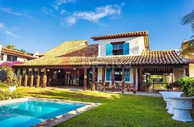 Casa com 9 dormitórios à venda, 1680 m² - são bento - cabo frio/rj