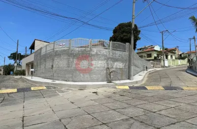 Terreno plano à venda, 383m², praia linda - são pedro da aldeia