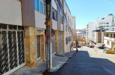 Apartamento 3 quartos a venda em juiz de fora - aceita permuta em cabo frio