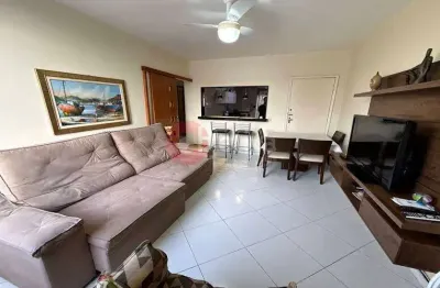 Apartamento a venda no centro de cabo frio - praia do forte