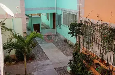 Apartamento linear a venda, 2 quartos, 55m², monte alegre - cabo frio