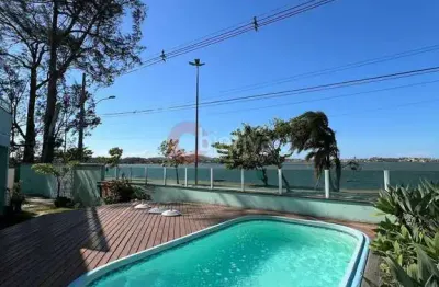 Casa duplex em condomínio para venda, 3 quartos, palmeiras - cabo frio