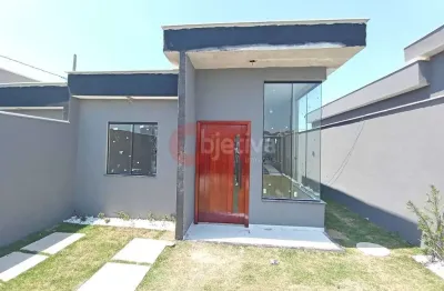 Casa térrea independente a venda, 2 quartos, vila do peró - cabo frio