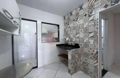 Apartamento com 1 quarto à venda na Rua Natal, Jardim Excelsior, Cabo Frio