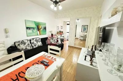 Apartamento com 3 quartos à venda na Rua José Bonifácio, Centro, Cabo Frio