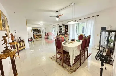 Apartamento linear à venda, 3 quartos, 173m²  - vila nova, cabo frio