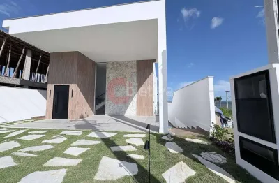 Casa individual a venda, 3 suítes, cond. viverde i, são pedro da aldeia