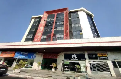 Apartamento com 2 quartos à venda na Avenida Teixeira e Souza, Centro, Cabo Frio