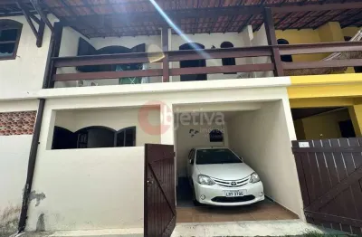 Casa duplex independente a venda, 2 quartos, peró - cabo frio