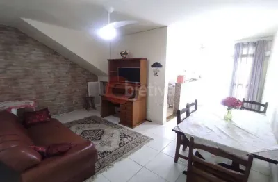 Apartamento com 2 dormitórios à venda, 70 m² - portinho - cabo frio/rj